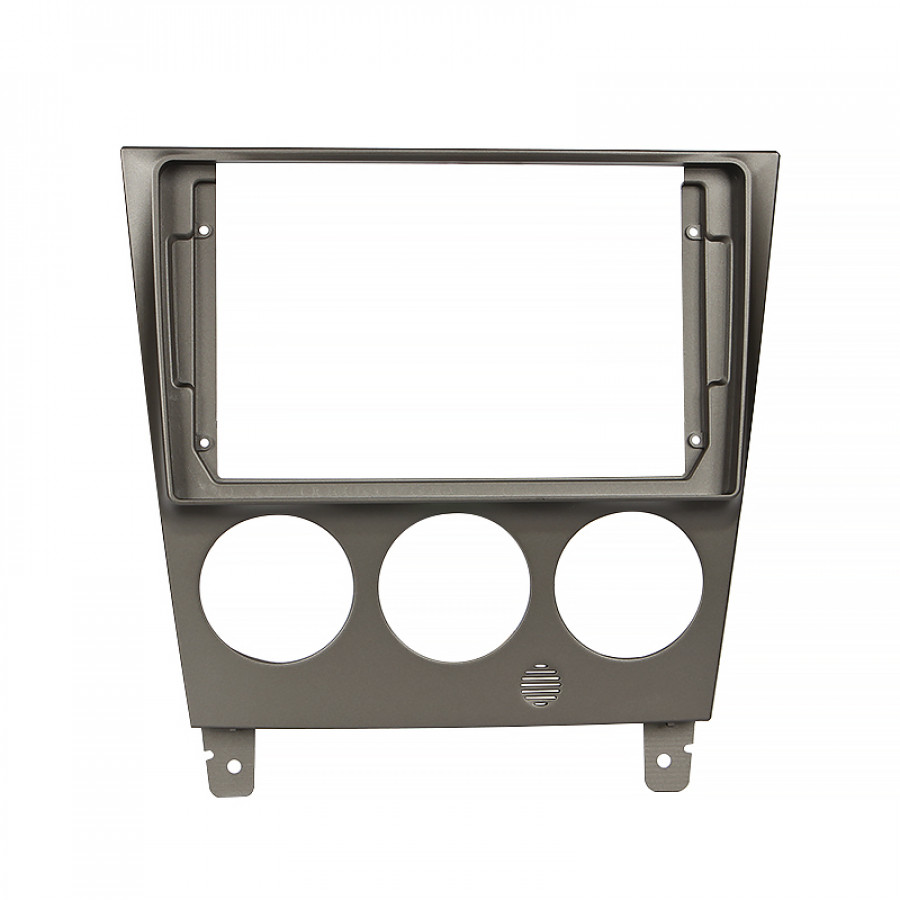 Переходная рамка Subaru Impreza 2002-2007 (7493) 9"