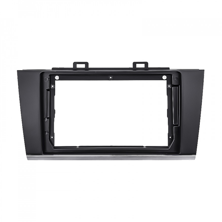 Переходная рамка Subaru Legacy Outback 2014-2020 9" (7567) Black