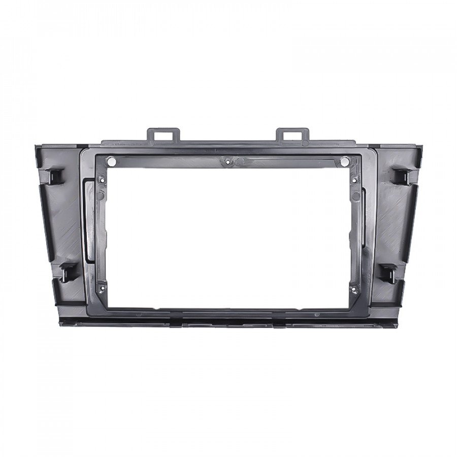 Переходная рамка Subaru Legacy Outback 2014-2020 9" (7567) Black