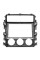Переходная рамка Suzuki Liana 2004-2008 9" (7133)