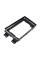 Переходная рамка Suzuki Splash Ritz 2008-2012 Opel Agila 2008-2014 (6634) 9" Black