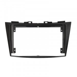 Переходная рамка Suzuki Swift 4 2011-2017 (6204) 9"