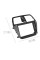Рамка переходная для Suzuki SX4 S Cross 2013-2021 (6932) 9"