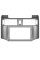 Переходная рамка Toyota 4Runner 2009+ (6588) 9"