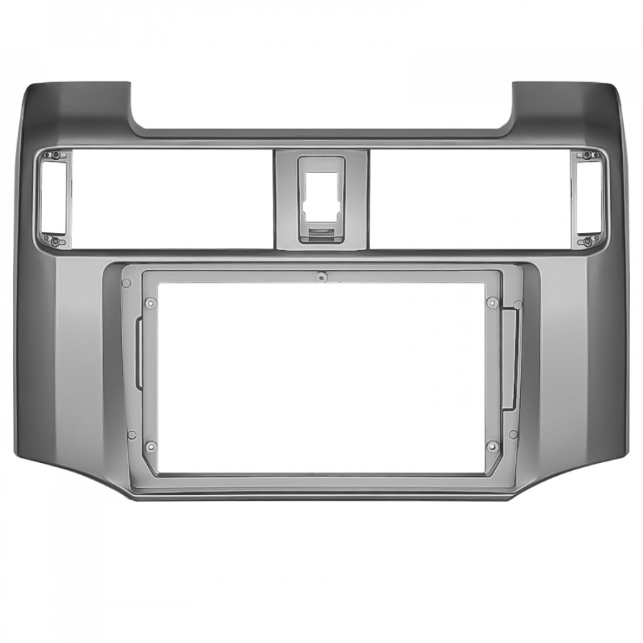 Переходная рамка Toyota 4Runner 2009+ (6588) 9"