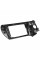 Переходная рамка Toyota Aqua 2011-2017 left (6923) 9"