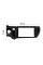 Переходная рамка Toyota Aqua 2011-2017 left (6923) 9"