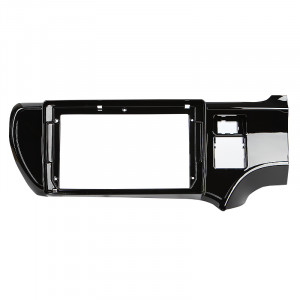Переходная рамка Toyota Aqua 2011-2017 right (6923) 9"