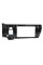 Переходная рамка Toyota Aqua 2011-2017 right (6923) 9"