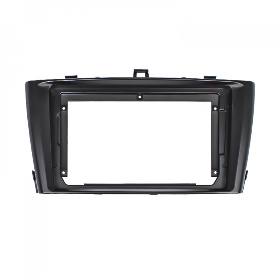Переходная рамка Toyota Avensis 2009-2015 (6598) 9"