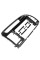 Переходная рамка Toyota Camry (ACV30) 2001-2006 (TO 200N) 6507 9" Black