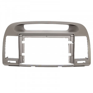 Переходная рамка Toyota Camry (ACV30) 2001-2006 (TO 200N) 6507 9" Gray