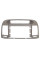 Переходная рамка Toyota Camry (ACV30) 2001-2006 (TO 200N) 6507 9" Gray