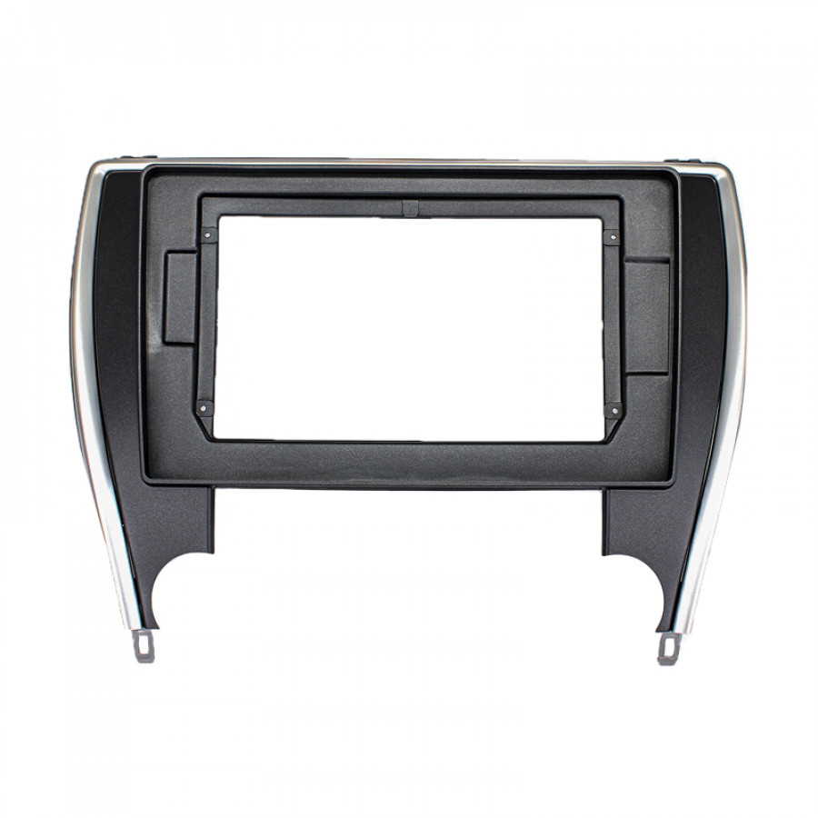 Переходная рамка Toyota Camry (USA version) 2015-2017 (6878) 10.1"