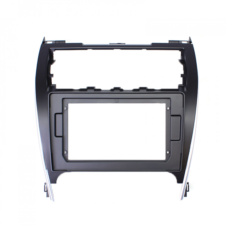 Переходная рамка Toyota Camry (USA) 2011-2015 (3407) 10.1"