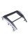 Переходная рамка Toyota Camry 2015-2018 (6237) 10.1"
