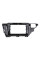 Переходная рамка Toyota Camry 2018-2021 (2105) 10.1"