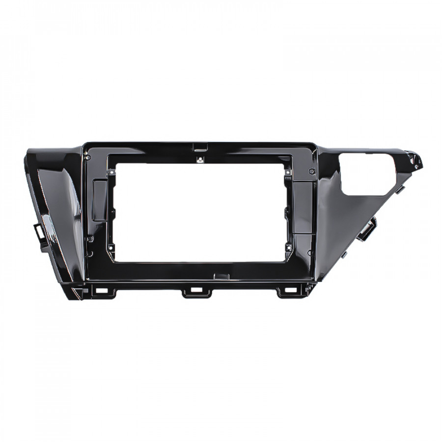 Переходная рамка Toyota Camry 2018-2021 (2105) 10.1"