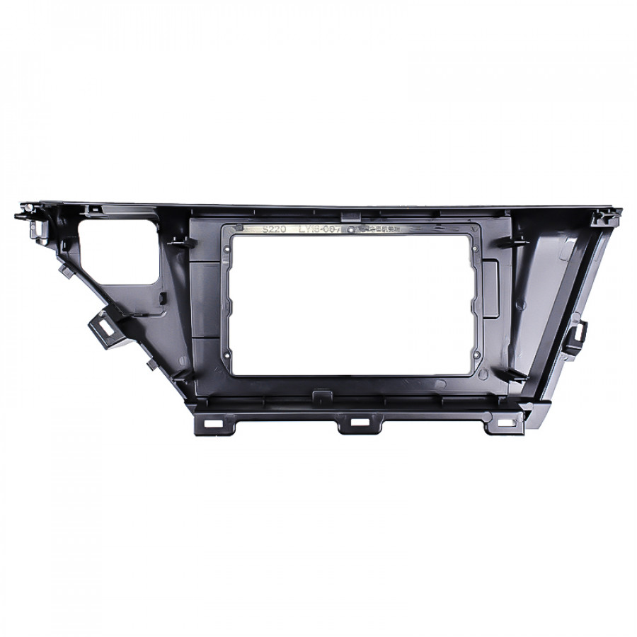 Переходная рамка Toyota Camry 2018-2021 (2105) 10.1"