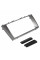 Переходная рамка Toyota Camry V40 2006-2011 Aurion 2006-2011 (2168) 9"