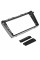 Переходная рамка Toyota Camry V40 2006-2011 Aurion 2006-2011 (2168) 9"
