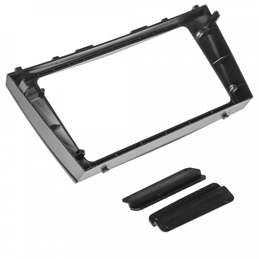 Переходная рамка Toyota Camry V40 2006-2011 Aurion 2006-2011 (2168) 9"