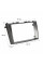 Переходная рамка Toyota Camry V40 2006-2011 Aurion 2006-2011 (2168) 9"