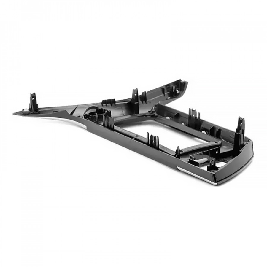 Переходная рамка Toyota Auris 2017-2019 Corolla (E170) 2017-2019 (6339) 10.1"
