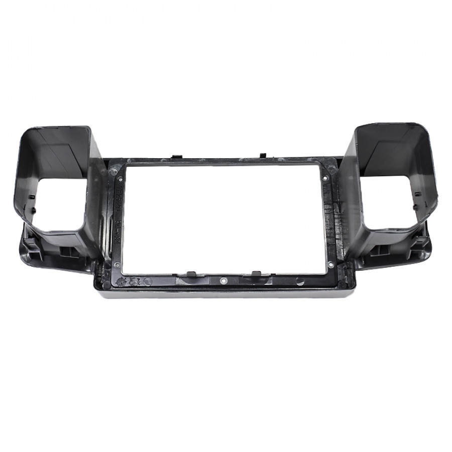 Переходная рамка Toyota Corolla 2001-2006 (6338) 9" Gray