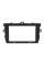 Переходная рамка Toyota Corolla 2007-2013 (TO 181N) 9" Black