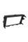 Переходная рамка Toyota Corolla 2007-2013 (TO 181N) 9" Black