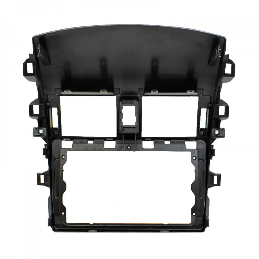 Переходная рамка Toyota Corolla 2007-2013 (6368) 9"