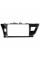 Переходная рамка Toyota Corolla 2013-2016 (6274) 10.1"