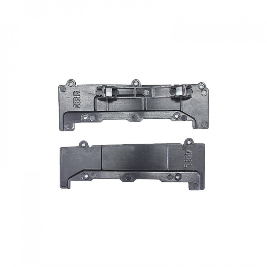 Переходная рамка Toyota Corolla 2013-2016 (6274) 10.1"