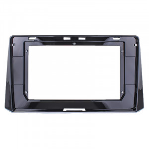 Переходная рамка Toyota Corolla Ralink 2019+ (6247) 10.1"