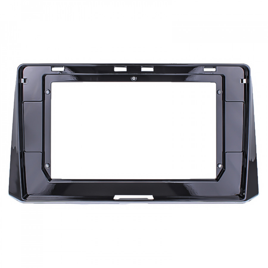 Переходная рамка Toyota Corolla Ralink 2019+ (6247) 10.1"