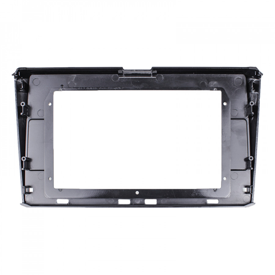 Переходная рамка Toyota Corolla Ralink 2019+ (6247) 10.1"