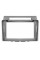 Переходная рамка Toyota Corolla Verso 2004-2009 (7716) 9"