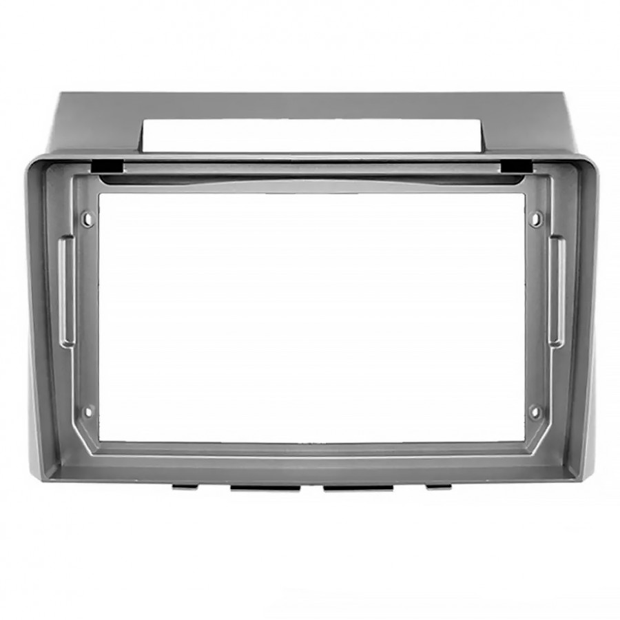 Переходная рамка Toyota Corolla Verso 2004-2009 (7716) 9"