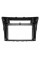 Переходная рамка Toyota Corolla Verso 2004-2009 (7716) 9"