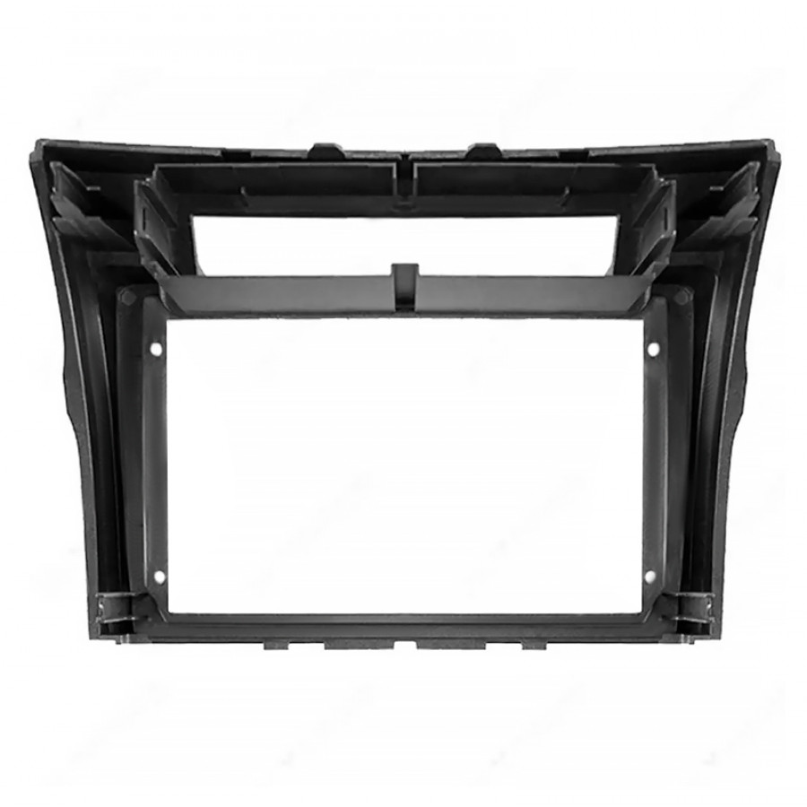 Переходная рамка Toyota Corolla Verso 2004-2009 (7716) 9"