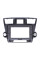 Переходная рамка Toyota Highlander 2008-2013 (6825) 10.1"