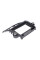 Переходная рамка Toyota Highlander 2008-2013 (6825) 10.1"