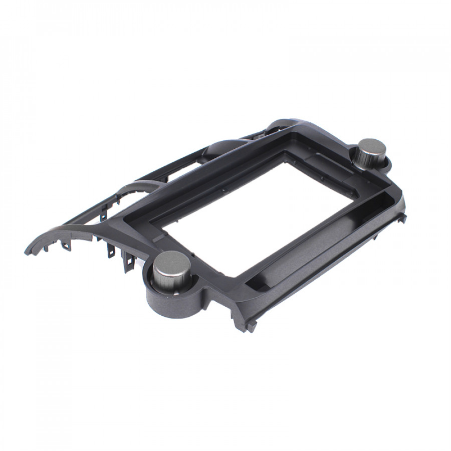 Переходная рамка Toyota Highlander 2008-2013 (6825) 10.1"