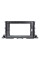 Переходная рамка Toyota Highlander 2013-2019 Kluger 2014+ (7154) 10.1"