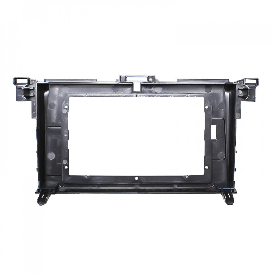 Переходная рамка Toyota Highlander 2013-2019 Kluger 2014+ (7154) 10.1"