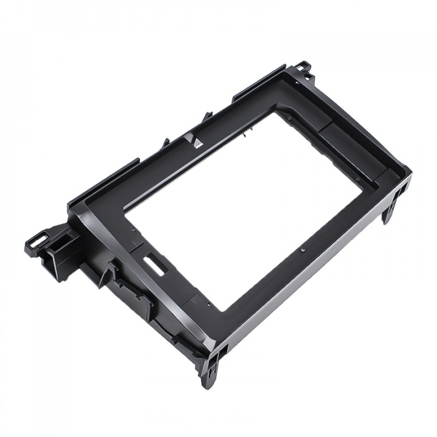 Переходная рамка Toyota Highlander 2013-2019 Kluger 2014+ (7154) 10.1"