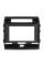 Переходная рамка Toyota Land Cruiser 200 (V8) 2007-2015 (6194) 10.1"