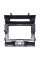 Переходная рамка Toyota Land Cruiser 200 (V8) 2007-2015 (6194) 10.1"