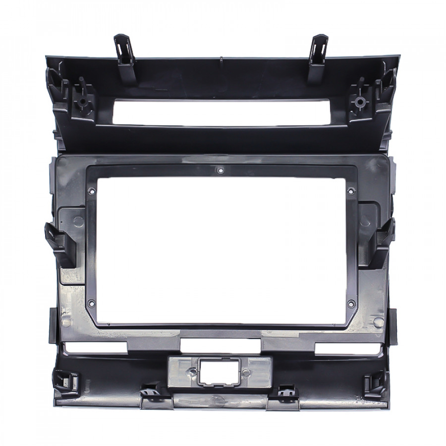 Переходная рамка Toyota Land Cruiser 200 (V8) 2007-2015 (6194) 10.1"